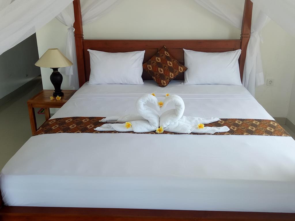 Minory Guesthouse Amed Esterno foto